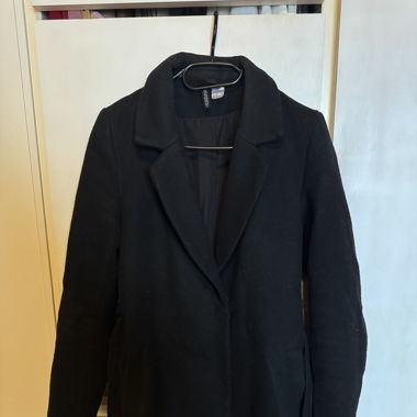 Manteau hiver 