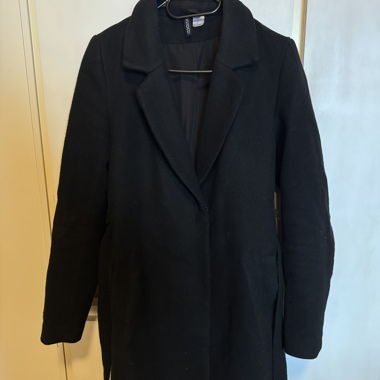 Manteau hiver 