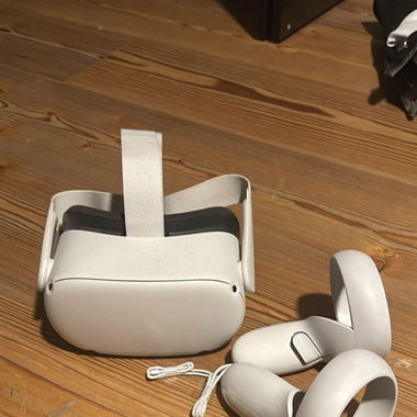 Oculus Quest 2 