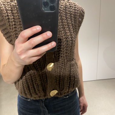 Pullover 