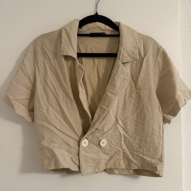 Shirt croc tops