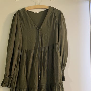 Kleid