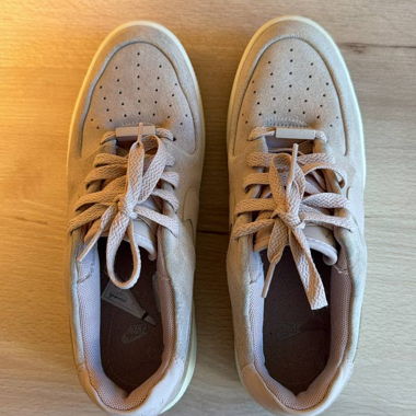 Sneakers Nike rosa
