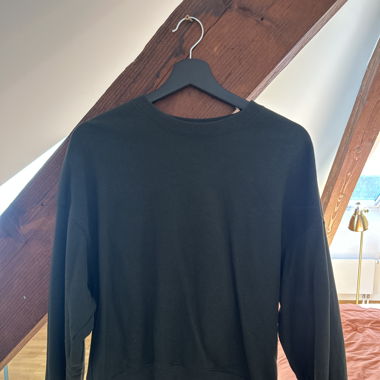 Pull Uniqlo 