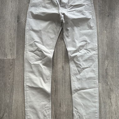Pantalon Moschino