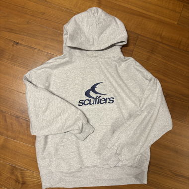 Scuffers Hoodie