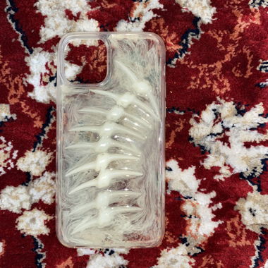 iPhone-Hülle
