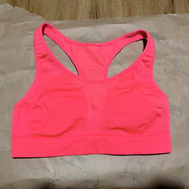 Reggiseno sportivo