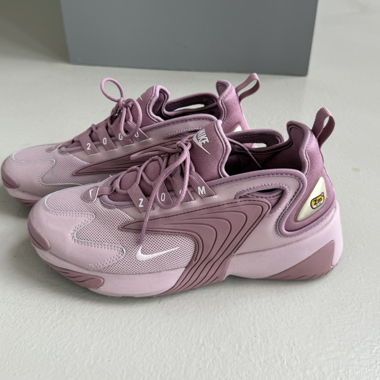 Nike Zoom 2k