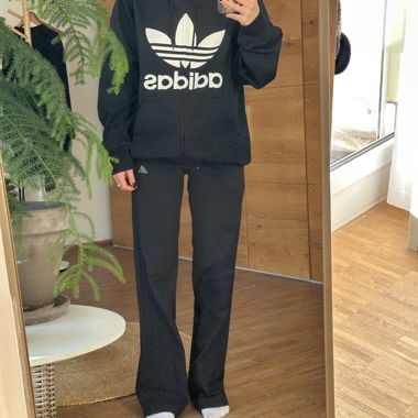 Adidas softshell jacket (ski jacket)