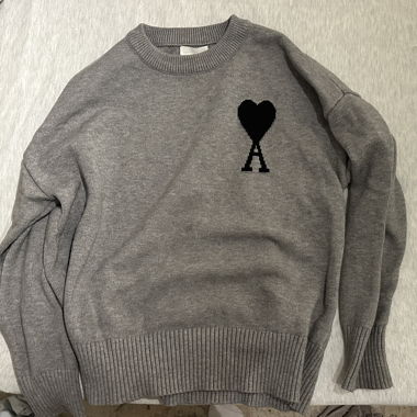 Ami Paris taglia L