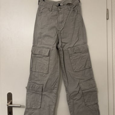 Cargo pants