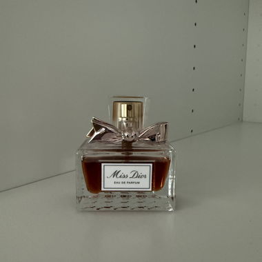 Petit parfum Miss Dior