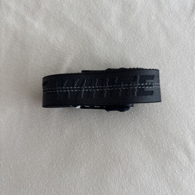 Ceinture Off White originale