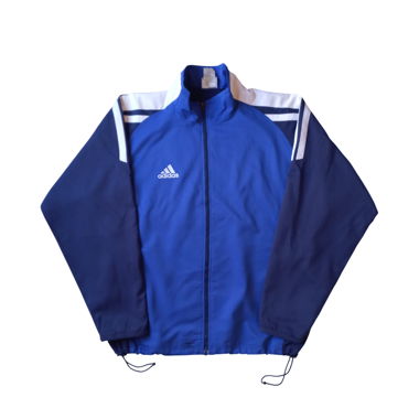 Vintage Adidas Trackjacket (L)