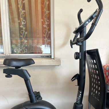 Cyclette 