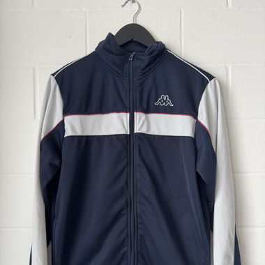 Kappa Jacke