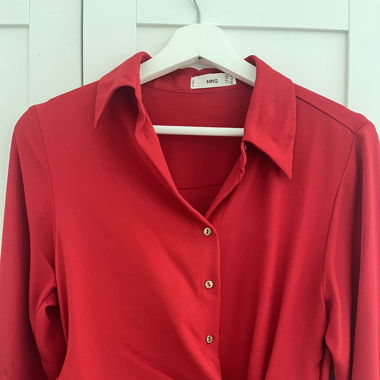 Robe Mango 