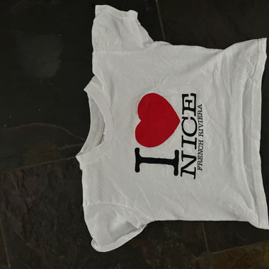 Baby Tee
