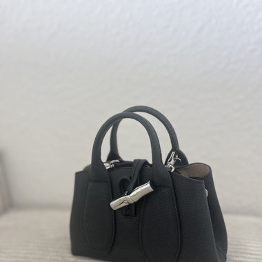 Roseau XS noir