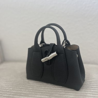 Roseau XS noir
