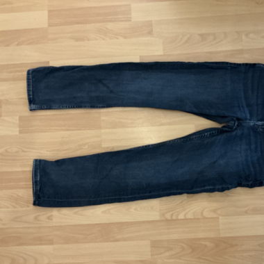 Jean slim 