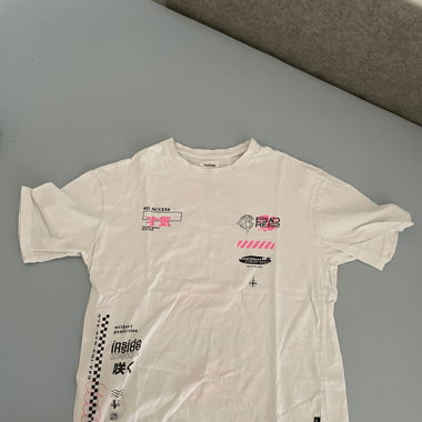 Yourturn t-Shirt 