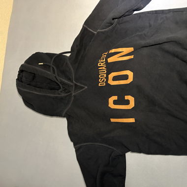 Dsquared2 Icin sweatshirt 