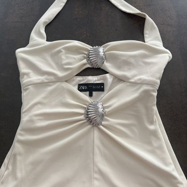 Zara Sommer Top gr S