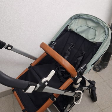 Passeggino Bugaboo Camaelon