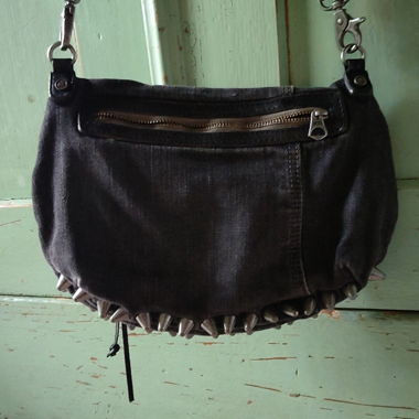 Diesel bag