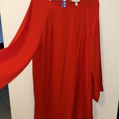 Elegantes Kleid