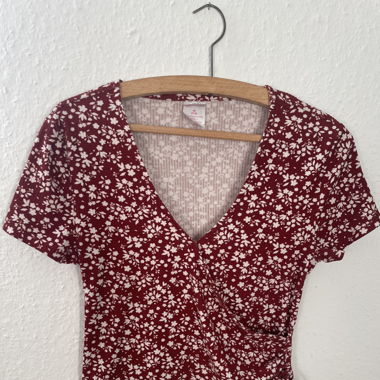 Wickelshirt