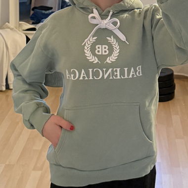 Pullover