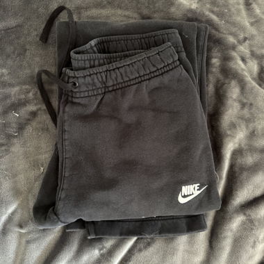 Jogging Nike noir - M