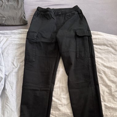 Cargo enfant H&m158cm 12/13y