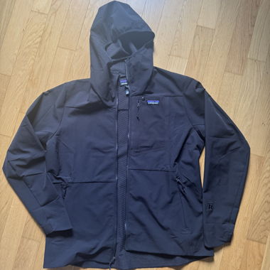 Patagonia Kapuzenjacke XL