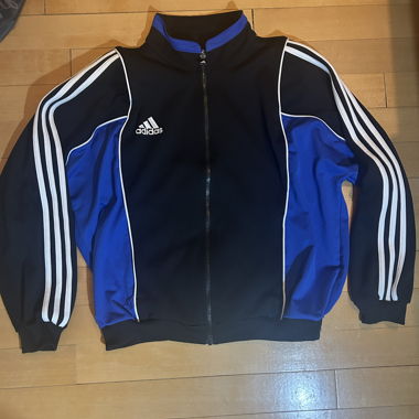 Adidas Trainerjacke