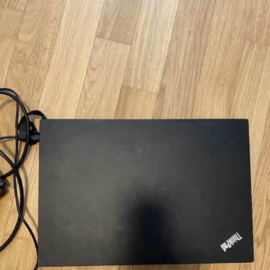 Lenovo Thinkpad