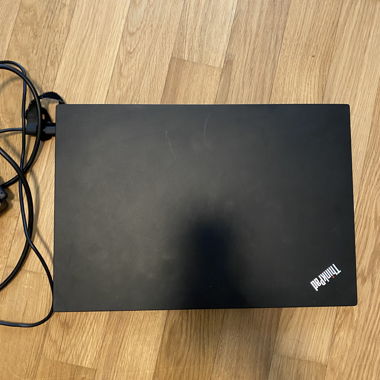 Lenovo Thinkpad