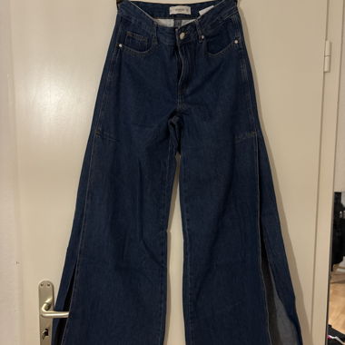 Jeans Mango