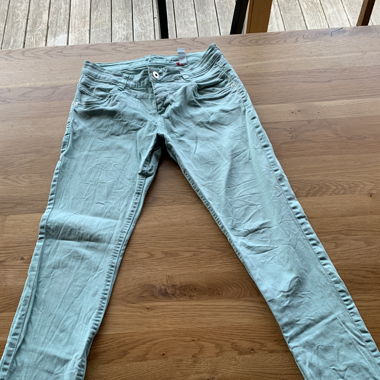 Jeans Hose
