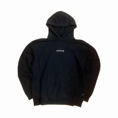 Antix Hoodie