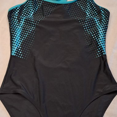 Sport-Badeanzug für Damen