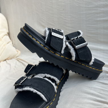 Dr. Martens