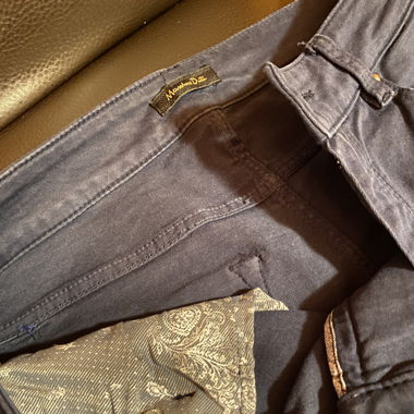 Massimo Dutti trousers