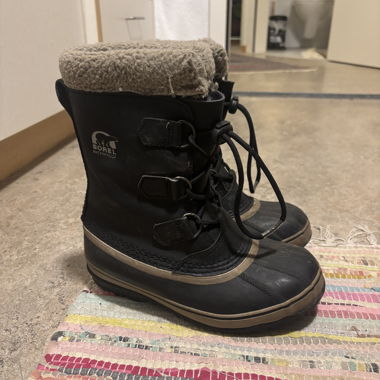 Stivali invernali Sorel Caribou 37