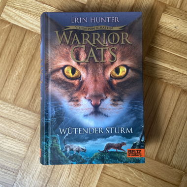 Warrior Cats