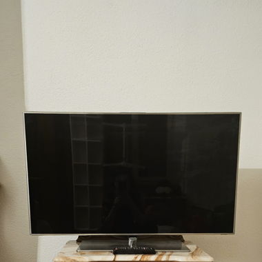 Samsung 4K Smart TV 