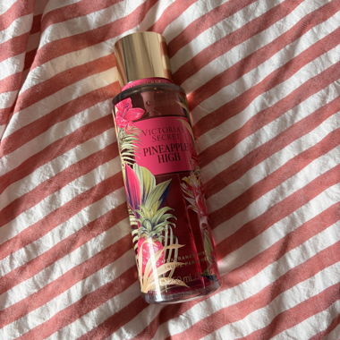 Nebbia Profumata Victoria's Secret